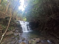 -世间香境·七溪地