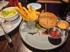 -blue frog蓝蛙(长泰广场店)