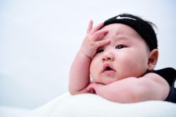 -韩国非常宝贝孕婴童摄影(萝岗万达店)