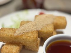 -新渝城·川菜·火锅(区庄店)