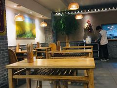 大堂-中原一大碗(湖滨店)