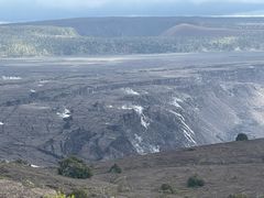-夏威夷火山国家公园