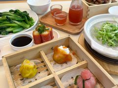 -蔡澜点心·粤菜(赛格国际购物中心店)