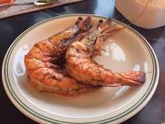 -广州花园酒店-凌璇阁360度高空海鲜自助餐CAROUSEL