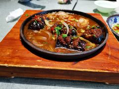 -凤翔温泉·丰泽园餐饮部