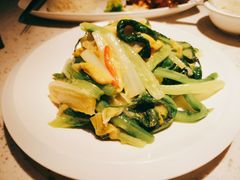 炒杂菜-千日贺茶餐厅(高新万达店)