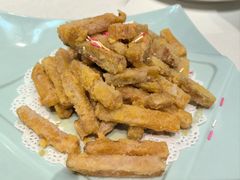 -金家老三饭庄(常营店)