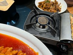 -鑫小城故事·藕汤·家常菜(台北一路总店)