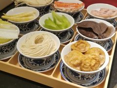 -咏江南·苏式火锅·苏州评弹(观前街店)