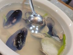 -大海山·十八年海鲜闽菜(金港店)
