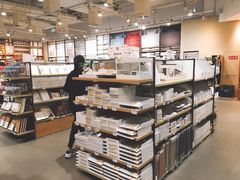 店内环境-MUJI无印良品(万象城店)