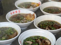 -老赵面店(大西路店)