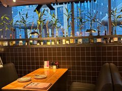 -The Diner X餐厅(青岛万象城店)