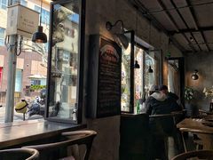 -Apollo·西班牙小酒馆(安福路店)