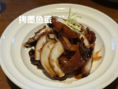 -妈妈菜舟山海鲜(定海古城店)