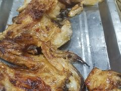 -玉园烧烤·海鲜辣炒