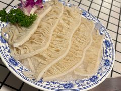 -山悦里 山野·鲜火锅(罗斯福广场店)