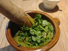 -树厨贵州菜(大十字店)