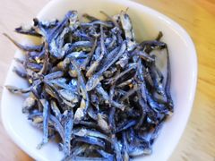 小银鱼-胡仕光陵水酸粉