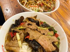 -肆姐面粉馆(坡子街店)