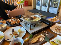 -王鼎精致料理铁板烧(世博源店)