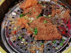 -农耕记·湖南土菜(halo广场店)