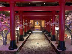 -蓝鲸湾汤泉(包河店)