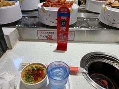 -龍歌自助小火锅(李沧顺和汇店)