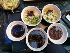 -王家渡火锅店(棕榈泉店)