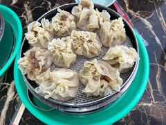 -北三沙家烧麦(北头道街店)