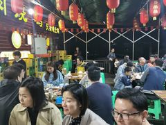 -弓虽昌焖烧鸡(大竹林店)