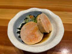 鮟鱇鱼肝-酒吞(七宝领展广场店)