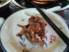 -亿诣蝎府炸酱面羊蝎子火锅(酷车小镇店)