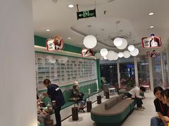 -益禾堂(南坪亿象城店)