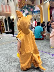 -奈尔宝家庭中心·亲子餐厅(长沙运达汇店)