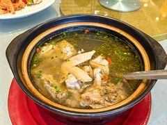 -西山人家·二十年老字号农家菜(旺山店)