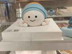 -CAKE BOSS 蛋糕老板(西单君太百货店)