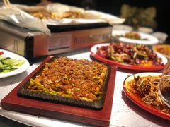 -红辣椒·川菜·火锅(大洋中心店)