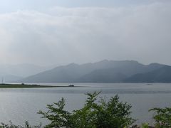 -观音阁水库风景区