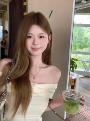 -YESIDO椰岛造型烫发染发