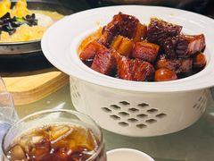 -佰家小厨·南京菜(夫子庙店)