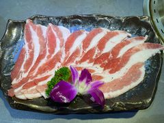 -明洞王妃家烤肉(苏州中心星悦汇店)