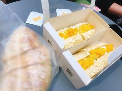 -奈雪的茶(凯德新都心店)