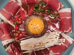 -韩悦牛排烤肉无限续(宝能中心店)