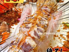 -喜记避风塘炒辣蟹(旗舰店)