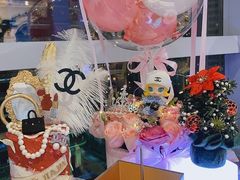 -柏尼娅PEARIA·蛋糕定制(静安店)