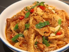 -回家吃饭·地道南昌菜(建德观总店)