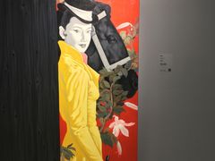 -上海明天广场JW万豪酒店