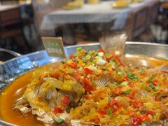 宜春油浸鱼-江西老表·经典江西八大碗