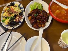 -奶奶的味道(胶州路店)